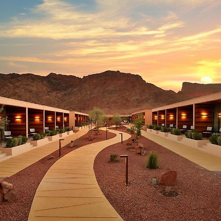 Cloud 7 Residence Alula Al-Ula Zewnętrze zdjęcie