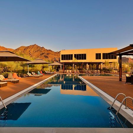 Cloud 7 Residence Alula Al-Ula Zewnętrze zdjęcie