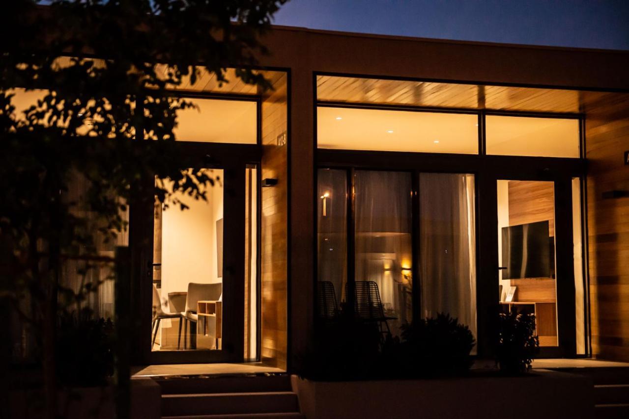 Cloud 7 Residence Alula Al-Ula Zewnętrze zdjęcie