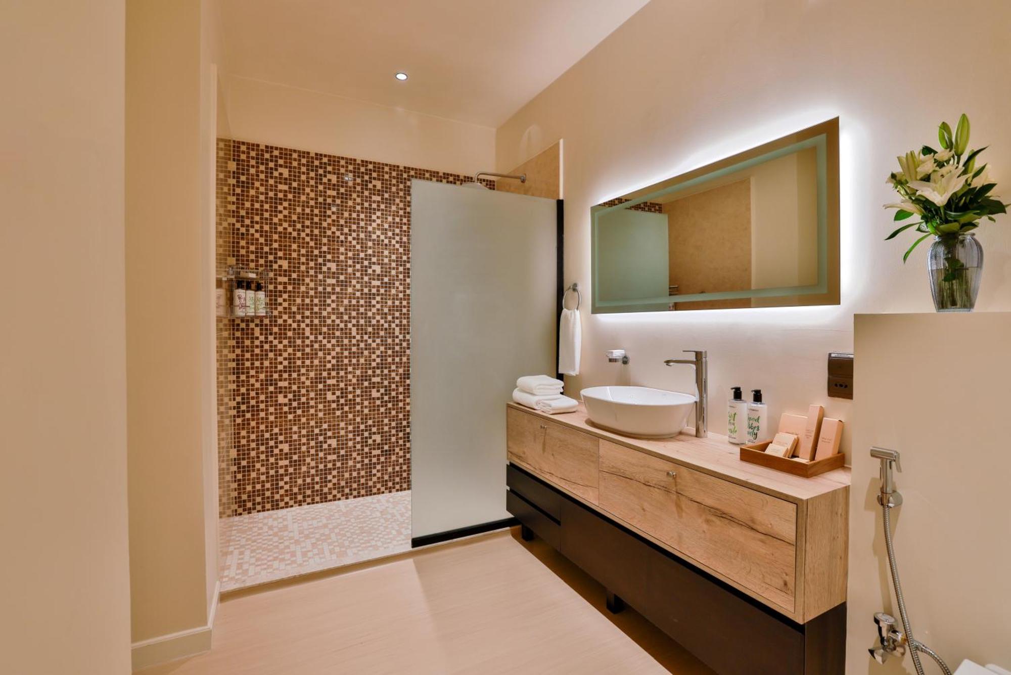 Cloud 7 Residence Alula Al-Ula Zewnętrze zdjęcie