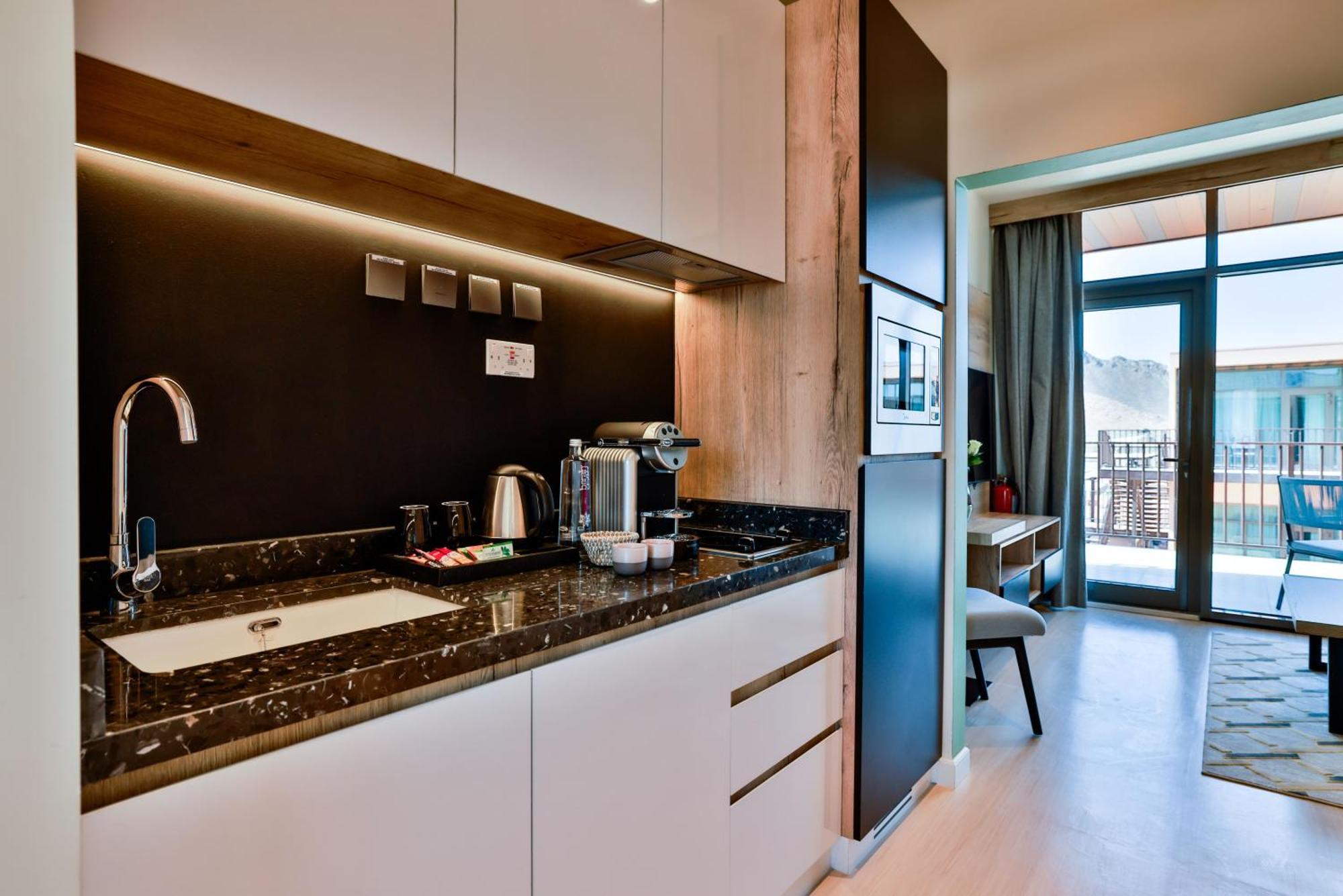 Cloud 7 Residence Alula Al-Ula Zewnętrze zdjęcie