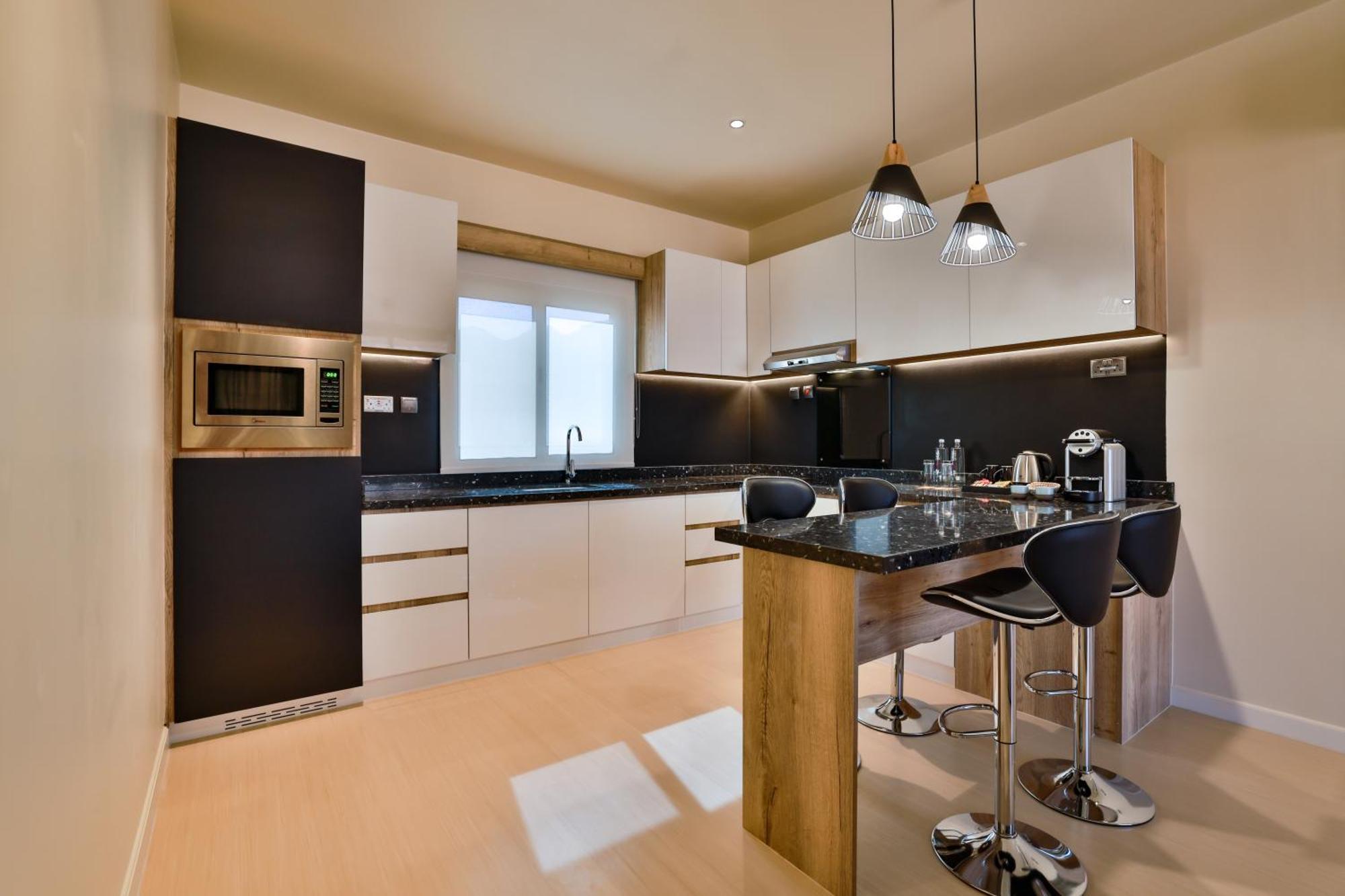 Cloud 7 Residence Alula Al-Ula Zewnętrze zdjęcie