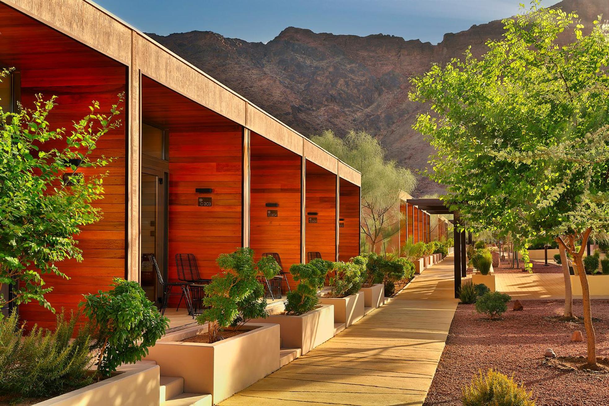 Cloud 7 Residence Alula Al-Ula Zewnętrze zdjęcie
