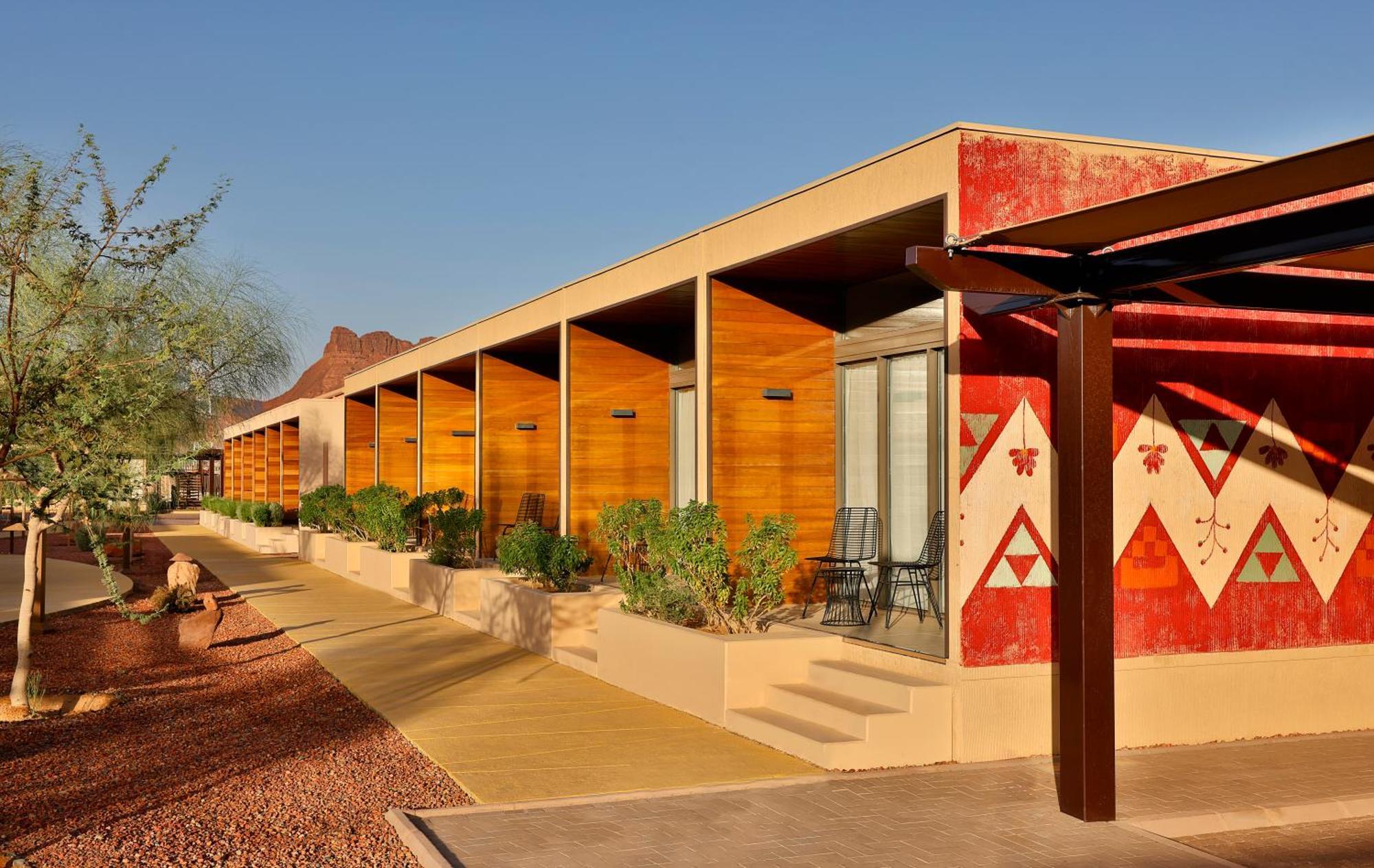 Cloud 7 Residence Alula Al-Ula Pokój zdjęcie